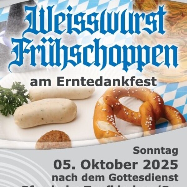 Frühschoppen